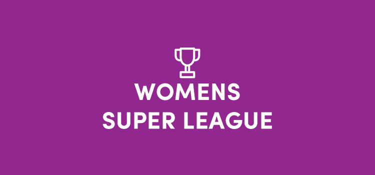 Womens Super League
