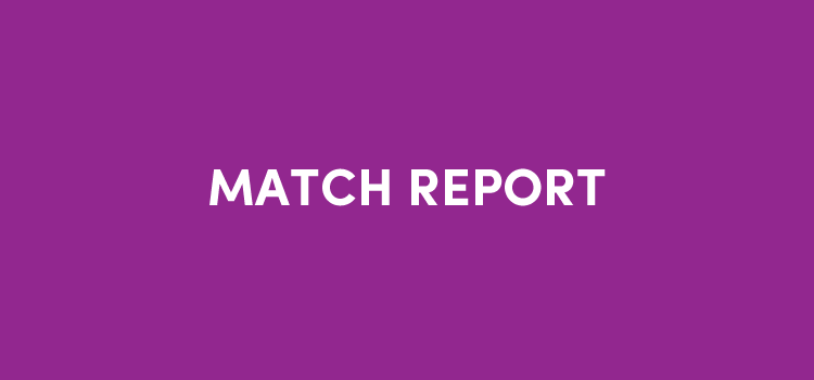WSL Match Report