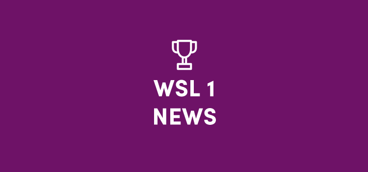 WSL1 News