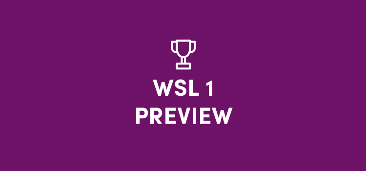WSL1 Preview