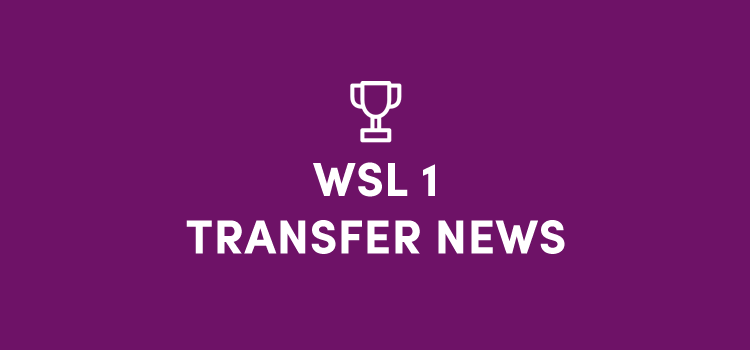 WSL1 Transfer News